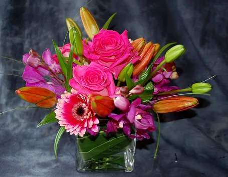 composizioni fiori