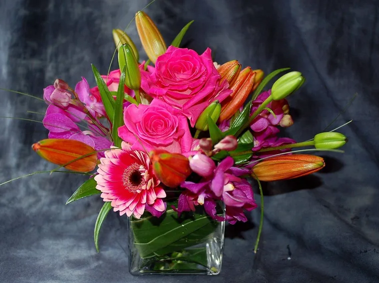 composizioni fiori