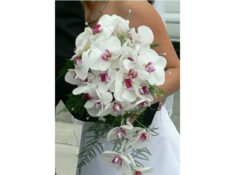 bouquet matrimonio
