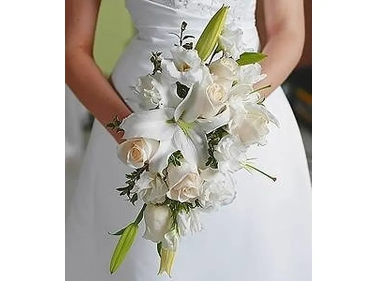 bouquet sposa
