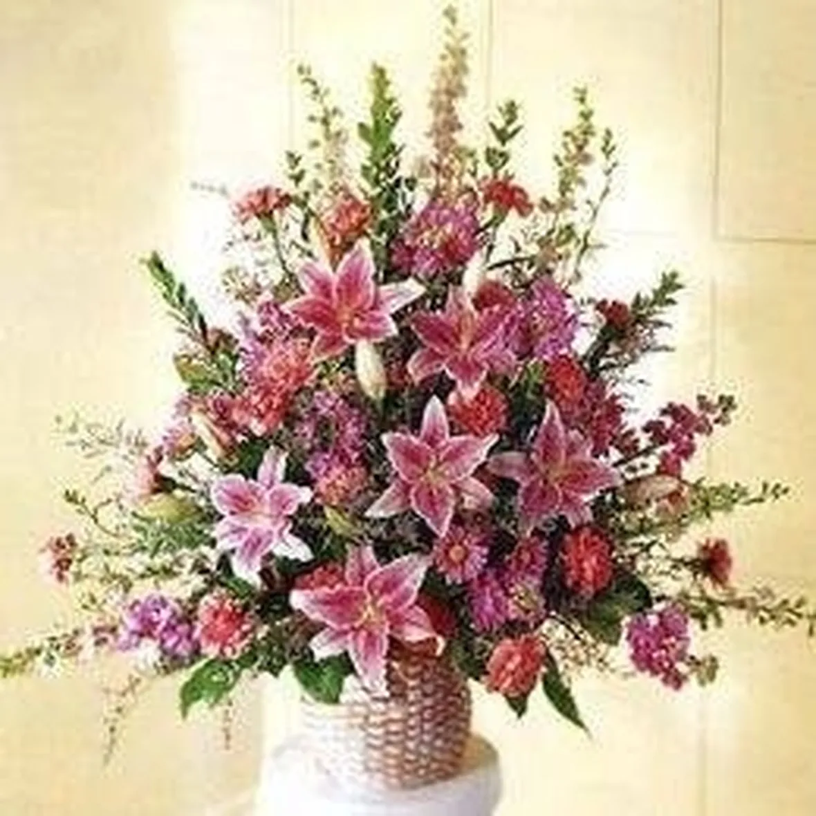 fiori
