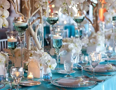 decorazioni matrimonio