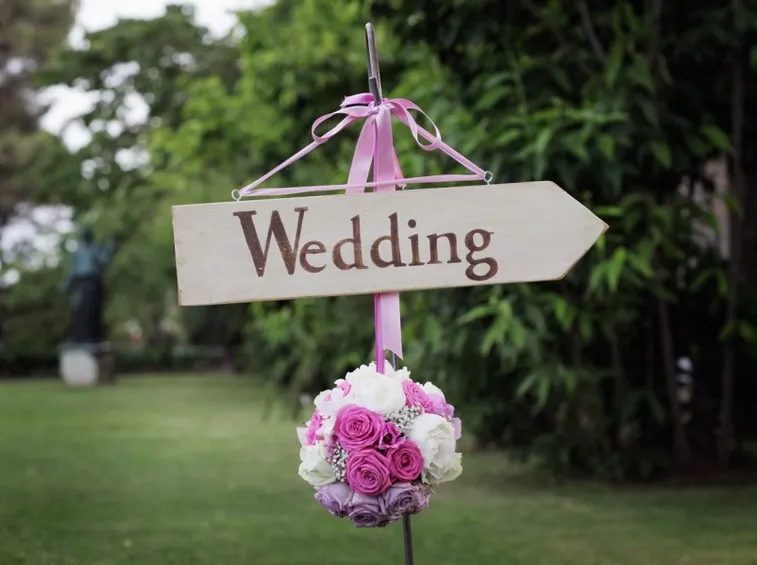 decorazioni matrimonio