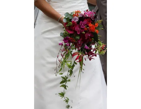 fiori matrimonio