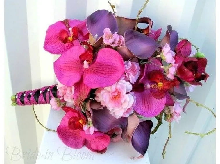 fiori matrimonio