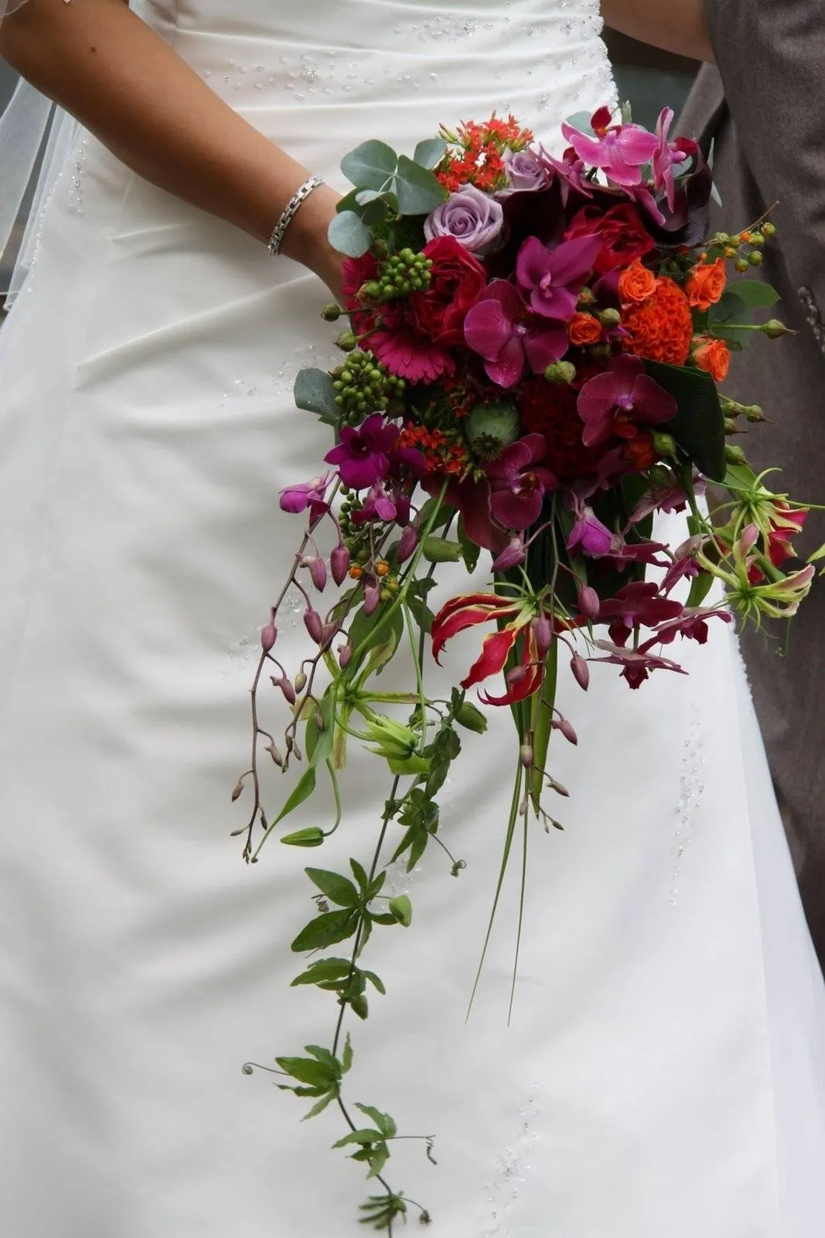 fiori matrimonio