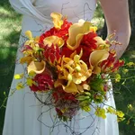 fiori luglio matrimonio