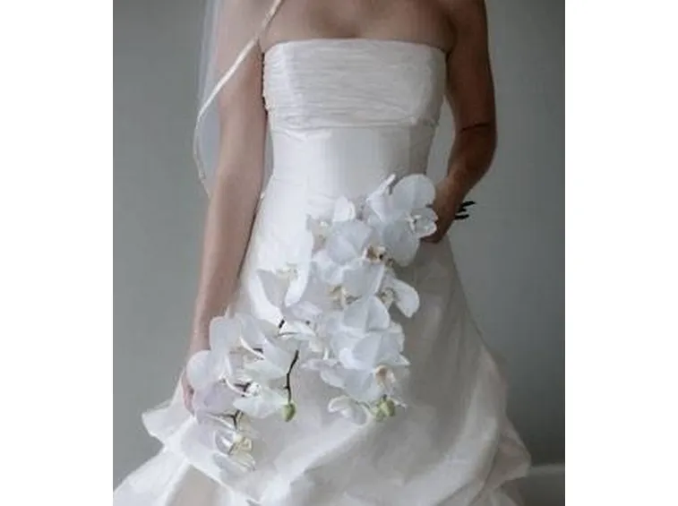 bouquet orchidee