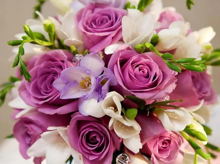 mazzo di fiori