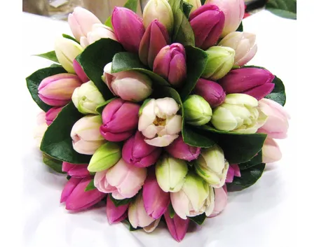 mazzo di fiori