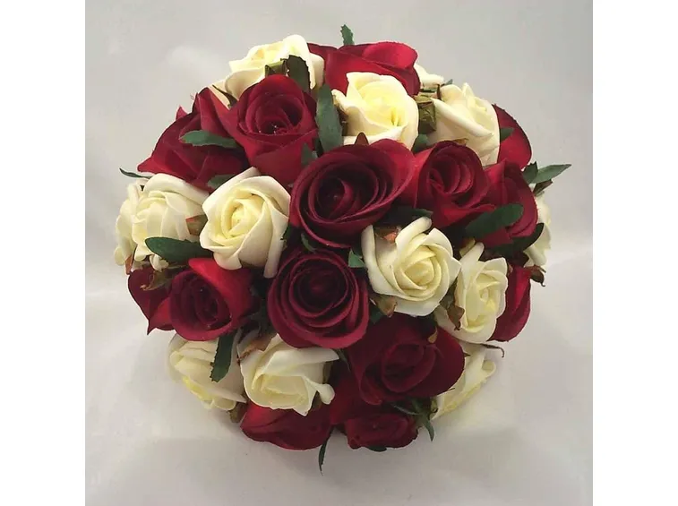 mazzo di rose