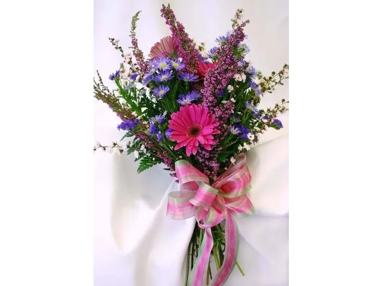 mazzo di Fiori di campo
