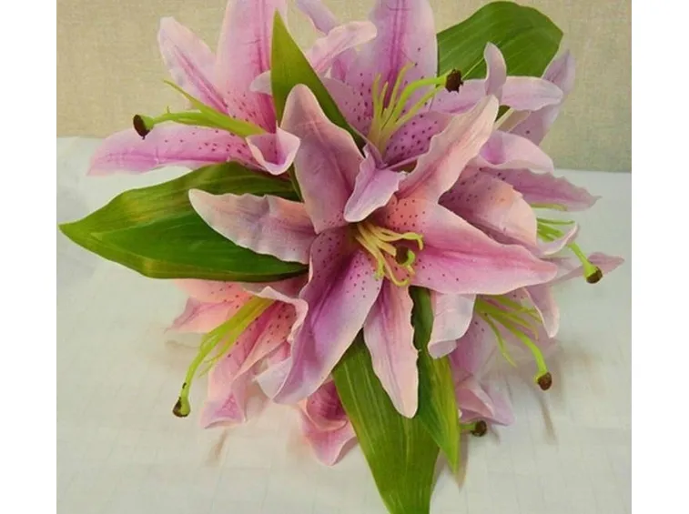 fiori artificiali