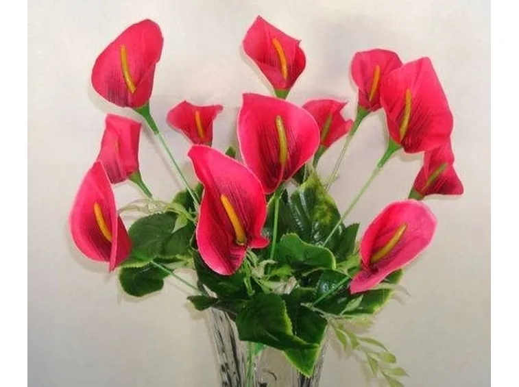 fiori artificiali