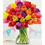 fiori per compleanno