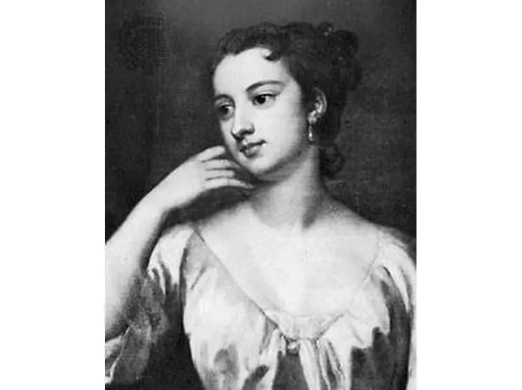 lady Mary Wortley Montagu