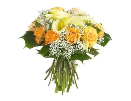 bouquet di calle