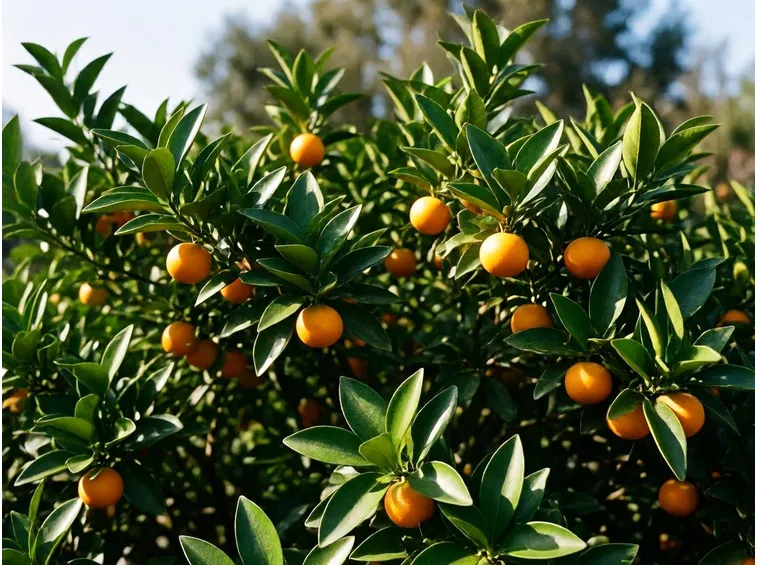 kumquat