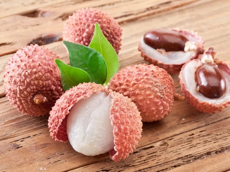 Coltivazione litchi