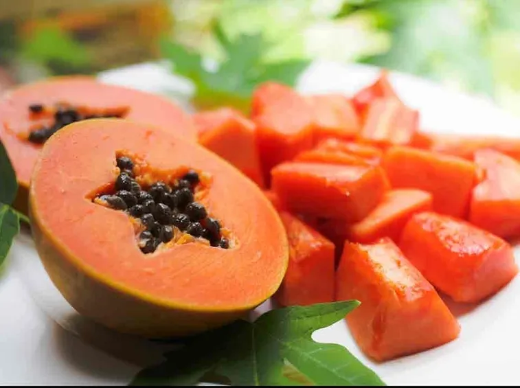 Papaya