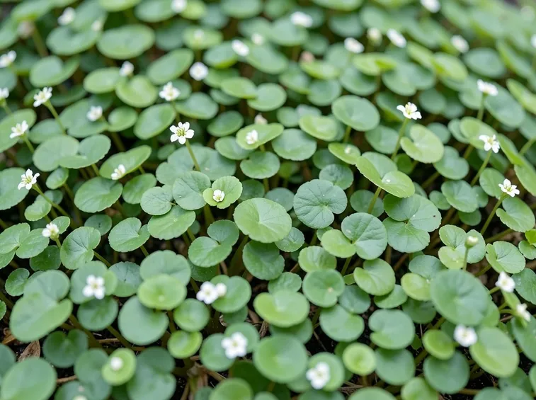 dichondra
