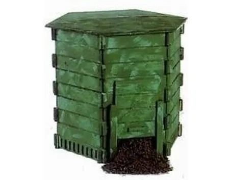 Composter