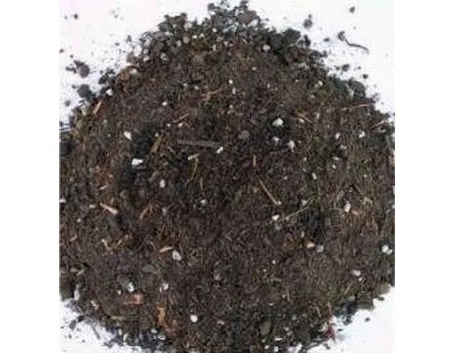 terriccio con perlite