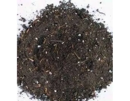 Terriccio