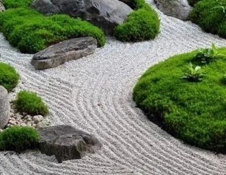 GIARDINO ZEN