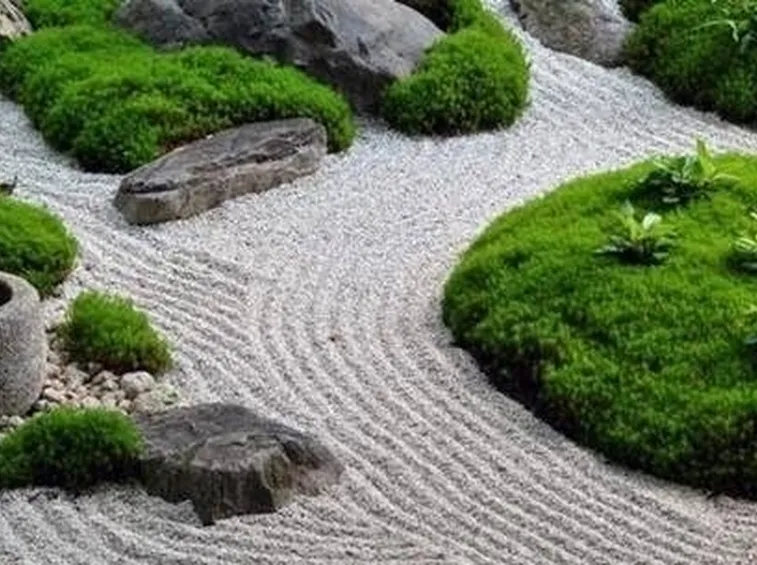 GIARDINO ZEN