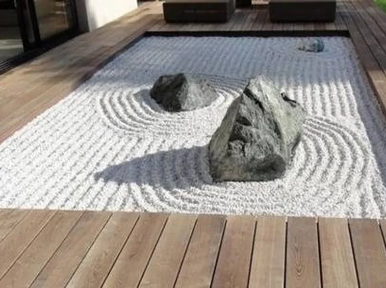 GIARDINO ZEN