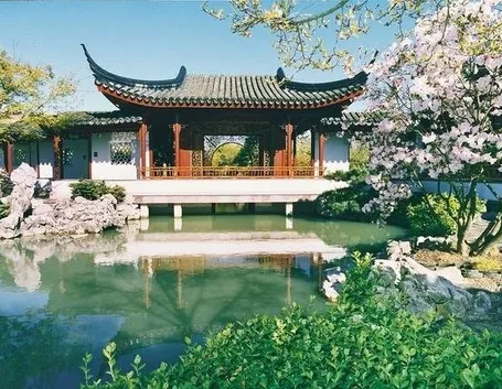 giardino cinese