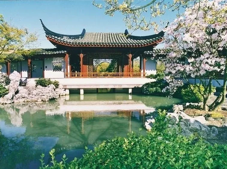 giardino cinese