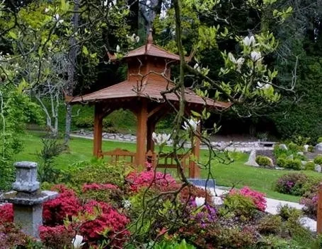 giardino giapponese