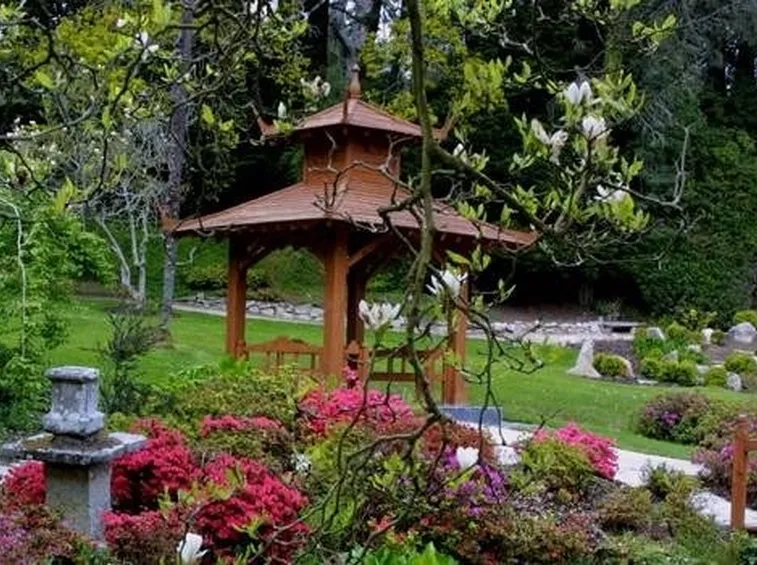 giardino giapponese