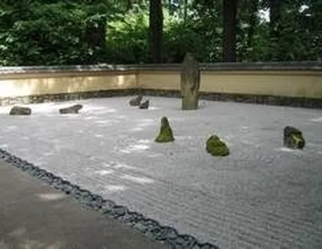 Giardini zen