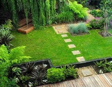giardino