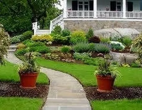 giardino