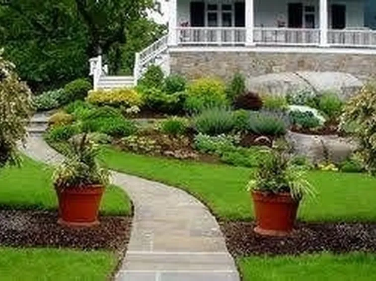 giardino
