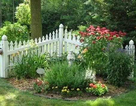piccolo giardino 