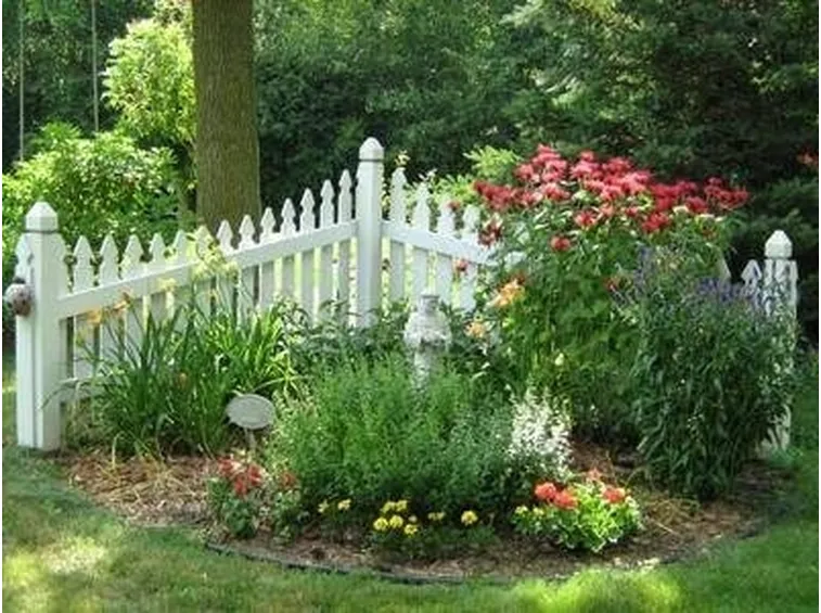 piccolo giardino 