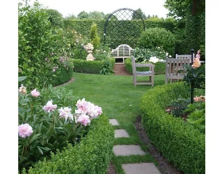 giardino
