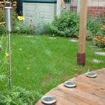 giardino piccolo 
