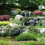 giardino roccioso