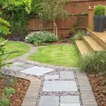 piccolo giardino
