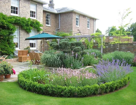 giardino