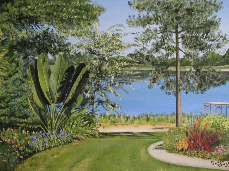 giardino