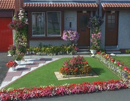 giardino