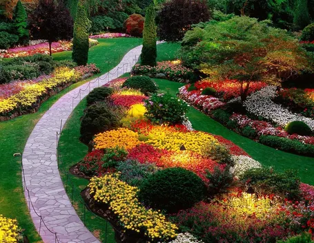 giardino