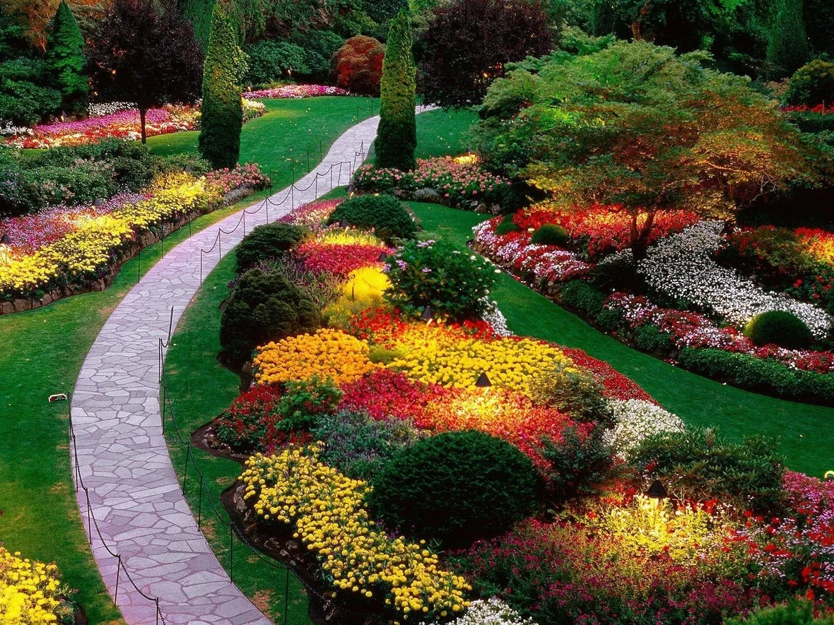 giardino